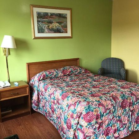 Bel Air Motel Кларксвилл Экстерьер фото